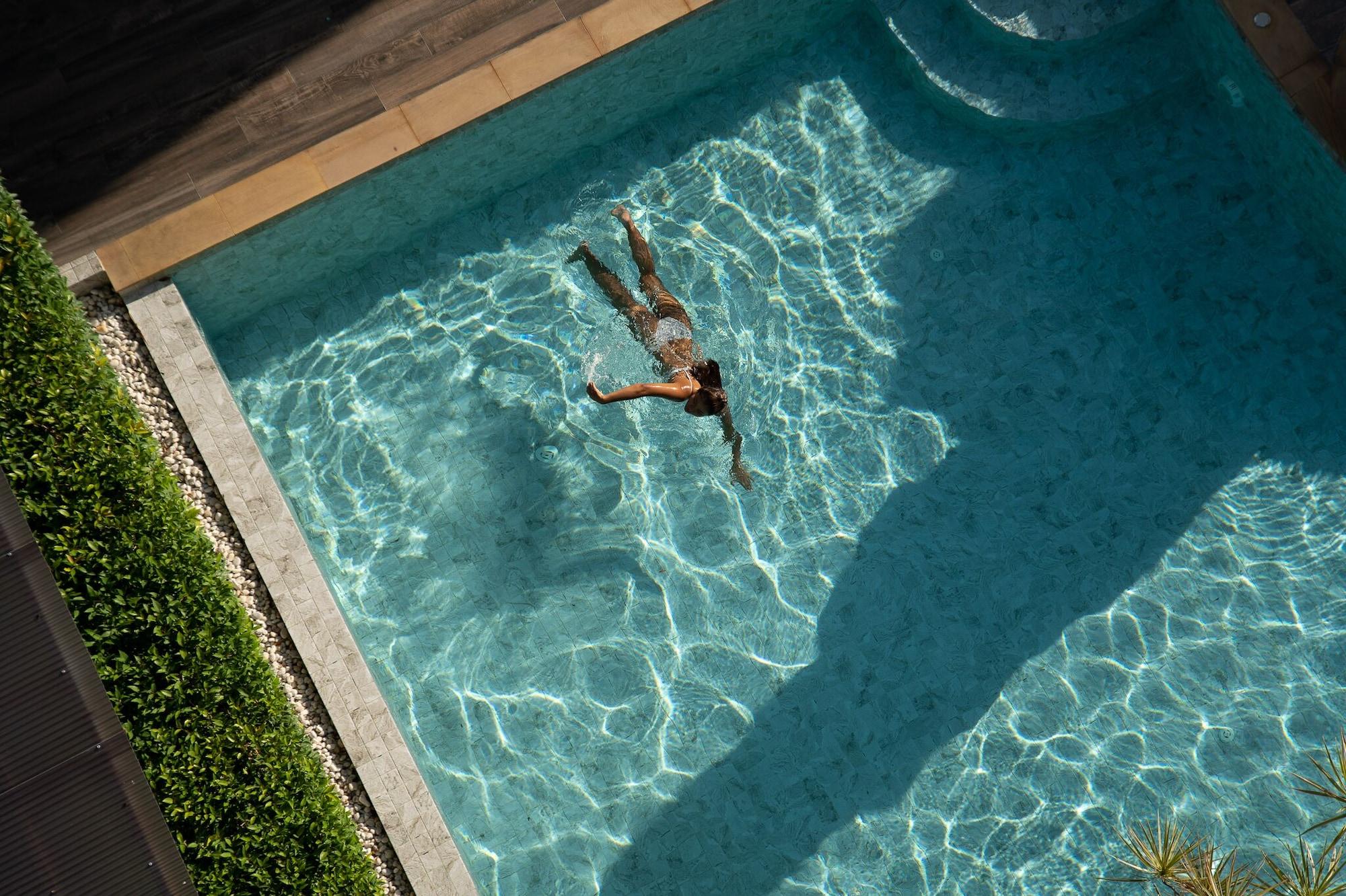 Krabi Seabass Hotel Luaran gambar